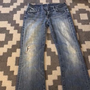 7 Jeans Women’s